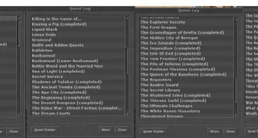 EK 480+ SWORD- SKILL ALTOS