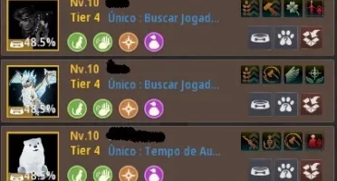 Conta BDO 600gs Duas Pot Infinita