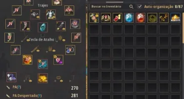 Conta BDO 600gs Duas Pot Infinita