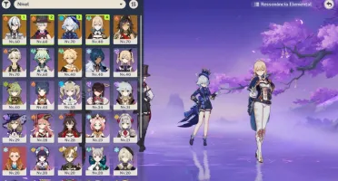 User Livre! Ar46-Arlecchino+Bis+Lyney+Bis+Furina