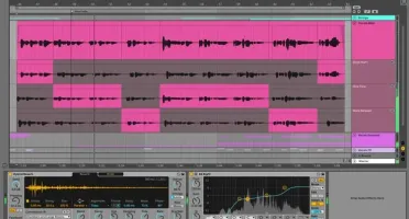 Ableton Live Suite 11.2.10 + MegaPack PLUGINS & SAMPLERS