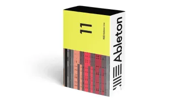 Ableton Live Suite 11.2.10 + MegaPack PLUGINS & SAMPLERS