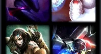 Smurf level 24 Ahri desafiante