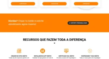 Site Expresso – 10 Scripts de Sites Prontos com Painel ADM