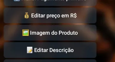 Bot de vendas