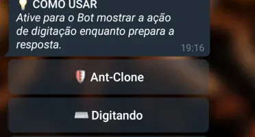 Bot de vendas