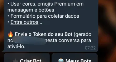 Bot de vendas