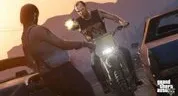 Grand Theft Auto V: Premium Online Edition XBOX
