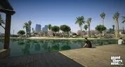Grand Theft Auto V: Premium Online Edition XBOX