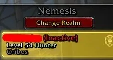 Conta Battle Net WOW Shadowlands todas as classes