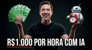 Ganhando com a IA
