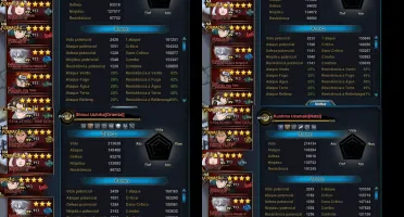 Conta Naruto Online - 11.9Kk Fc