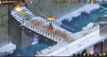 Conta Naruto Online - 11.9Kk Fc