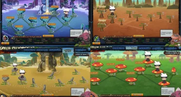 Conta Naruto Online - 11.9Kk Fc