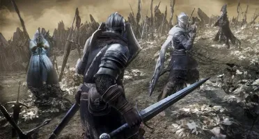 Dark Souls 3 + Dlc's offline steam [Envio Imediato]