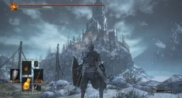 Dark Souls 3 + Dlc's offline steam [Envio Imediato]
