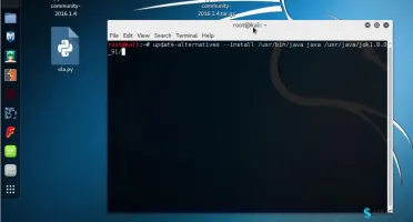 Python para Pentesters