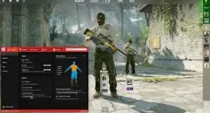 CS2 aimbot-norecoil-wall-trigger ANTI VAC 2025