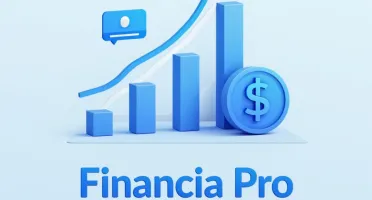 Financia Pro: Tenha Controle Total das Suas Finanças!
