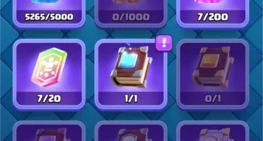 Clash Royale