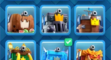 Clash Royale