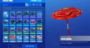 Conta Fortnite Com Cavaleiro Negro
