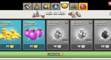 Clash of Clans - CV 16 FULL