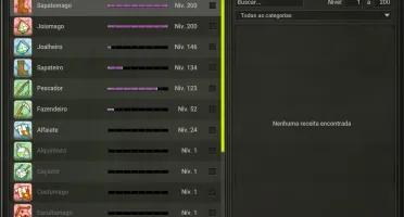 PANDAWA 196 (CONTA ANTIGA) CROCABULIA