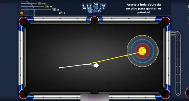 Mod 8 Ball Pool- Auto Play, Auto Queue e Mira longa