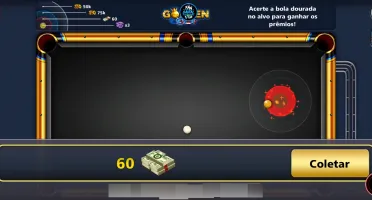 Mod 8 Ball Pool- Auto Play, Auto Queue e Mira longa