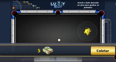 Mod 8 Ball Pool- Auto Play, Auto Queue e Mira longa