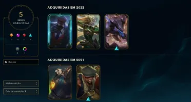 BR ] Season 12 Diamond III (% 62 Winrate Smurf)