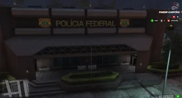 Base Vrpex Fivem Gta Rp + Discord