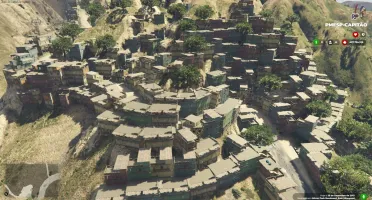 Base Vrpex Fivem Gta Rp + Discord