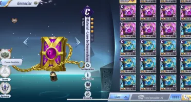 Cc Saint Seiya Serv A141 Shura Div, Defteros, Afro Div