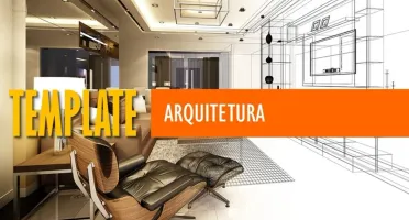 Template Revit Arquitetura C.A