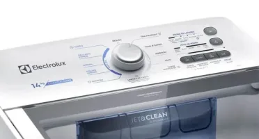Electrolux Manual Técnico Máquina de Lavar LED14 Essential