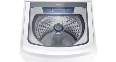 Electrolux Manual Técnico Máquina de Lavar LED14 Essential