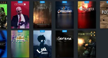 CONTA STEAM 19 ANOS, MEDALHA 10 E 5 ANOS CSGO, 22 JOGOS