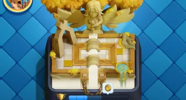 Conta brabissima com 13 Evoluções + 4 Elites [Troféus: 9000]