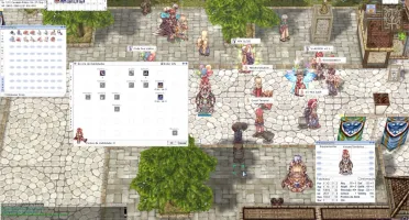 conta ragnarok