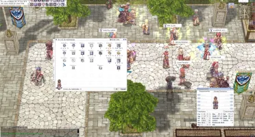 conta ragnarok