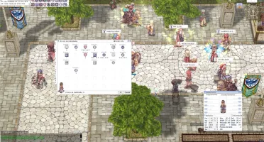 conta ragnarok