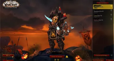 wow shadownlands heroic edition, overwatch, diablo 3