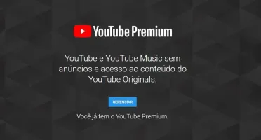 YOUTUBE PREMIUM PLANO INDIVIDUAL| CONTA PRIVADA