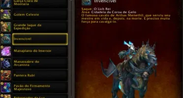 Conta Top Wow Com Midnight Epic Edition