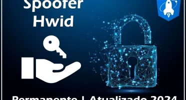 Spoofer Hardware e monitor Permanente Remove Ban HWID 100%