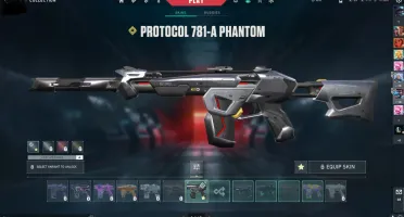 Conta Valorant Diamante 3 Peak Rating Imortal 2
