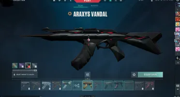 Conta Valorant Diamante 3 Peak Rating Imortal 2