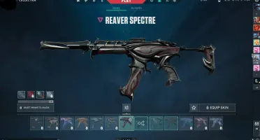 Conta Valorant Diamante 3 Peak Rating Imortal 2